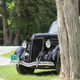Image for article titled I Should Have Hit the Gym Before Driving a 1936 Ford Model 48